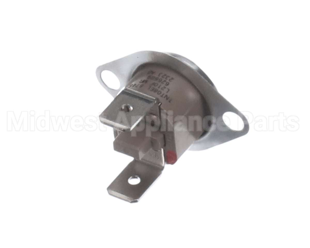 626609R Nortek Repl,Lim,1/2D,1S,Or,210,M,A,F