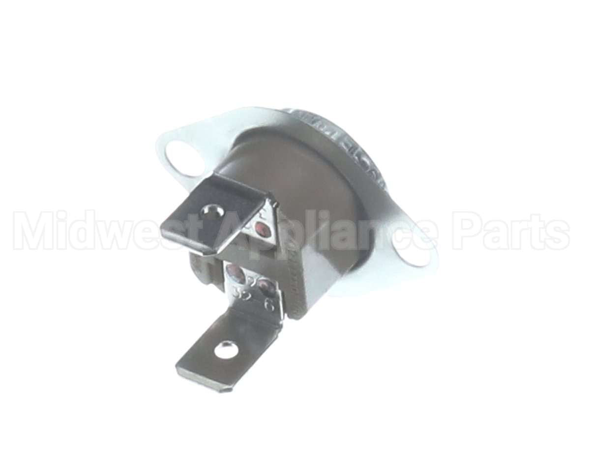626617R Nortek Repl,Lim,1/2D,1S,Or,200/170,A,A,F
