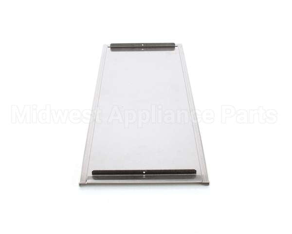 62679-24 Perlick Ice Chest Cover, Front, 24 Ts