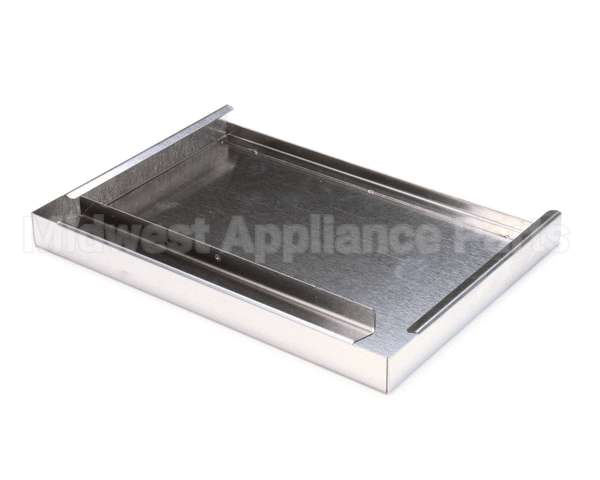 62680-12 Perlick Ice Chest Cover, Back, 12, Ts