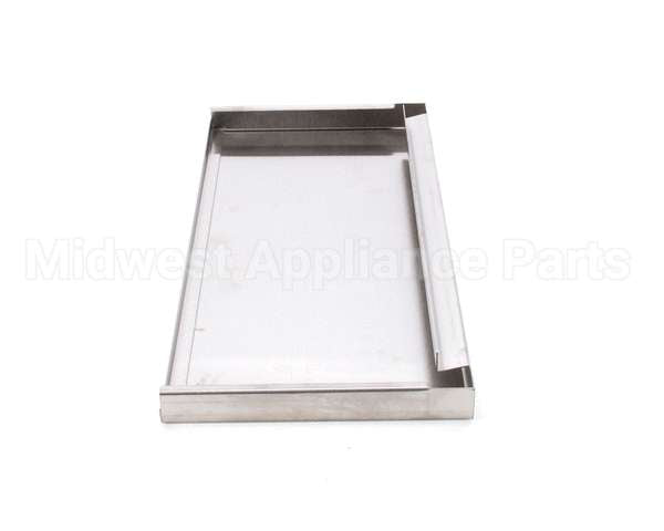 62680-18 Perlick Ice Chest Cover, Back, 18, Ts