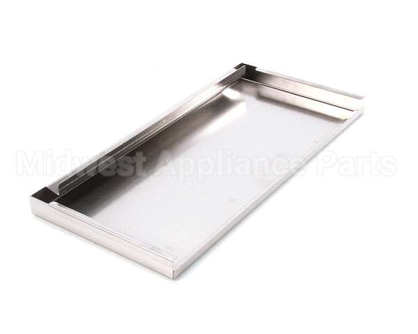 62680-18 Perlick Ice Chest Cover, Back, 18, Ts