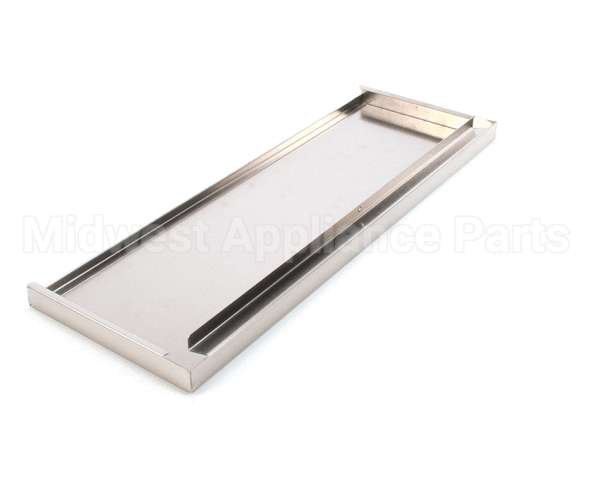 62680-24 Perlick Ice Chest Cover, Back, 24, Ts