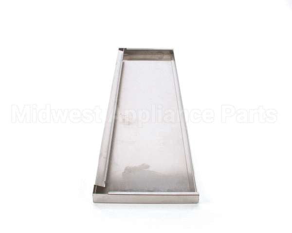 62680-30 Perlick Ice Chest Cover, Back, 30, Ts