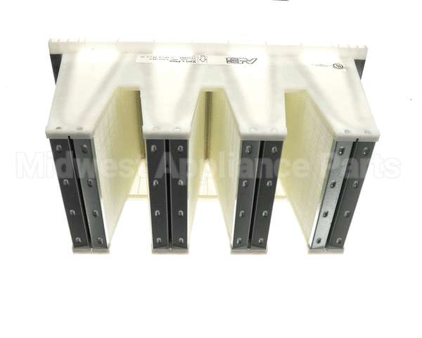 62711 Gold Medal Products High Efficiency Filter