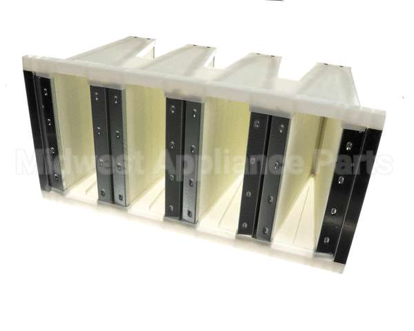 62711 Gold Medal Products High Efficiency Filter