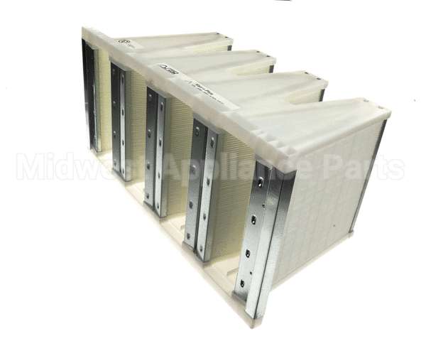 62711 Gold Medal Products High Efficiency Filter