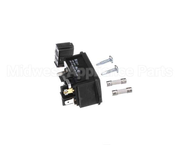 6272-PWR-MDU-KIT Forbes Industries Power Module Kit