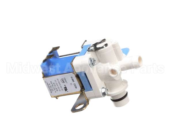 62723 Grindmaster Cecilware Valve,Dump,240V,50/60Hz