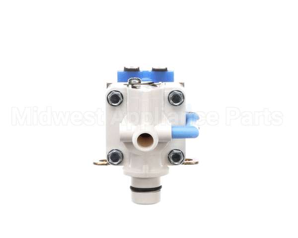 62723 Grindmaster Cecilware Valve,Dump,240V,50/60Hz