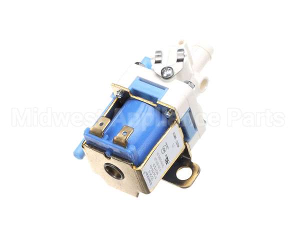 62723 Grindmaster Cecilware Valve,Dump,240V,50/60Hz