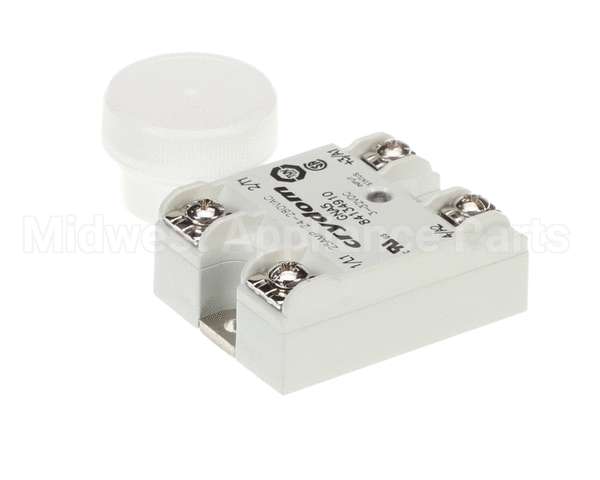 62731 Hix Corporation Solid State Relay