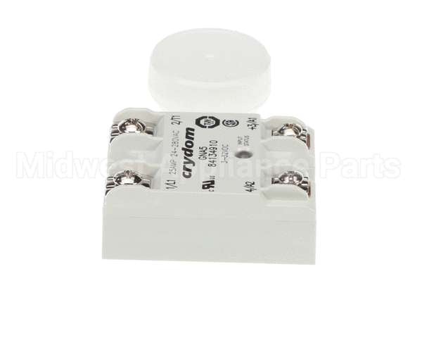 62731 Hix Corporation Solid State Relay