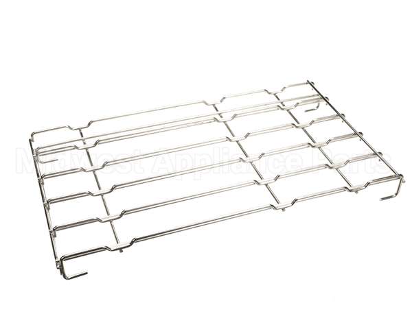 62734 Blodgett Left Hinge Side Rack, 2.25 Spacing