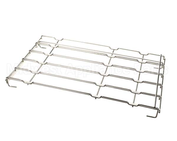 62734 Blodgett Left Hinge Side Rack, 2.25 Spacing