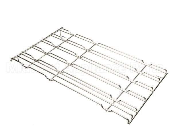 62734 Blodgett Left Hinge Side Rack, 2.25 Spacing