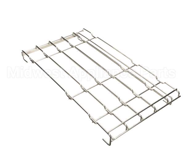 62734 Blodgett Left Hinge Side Rack, 2.25 Spacing