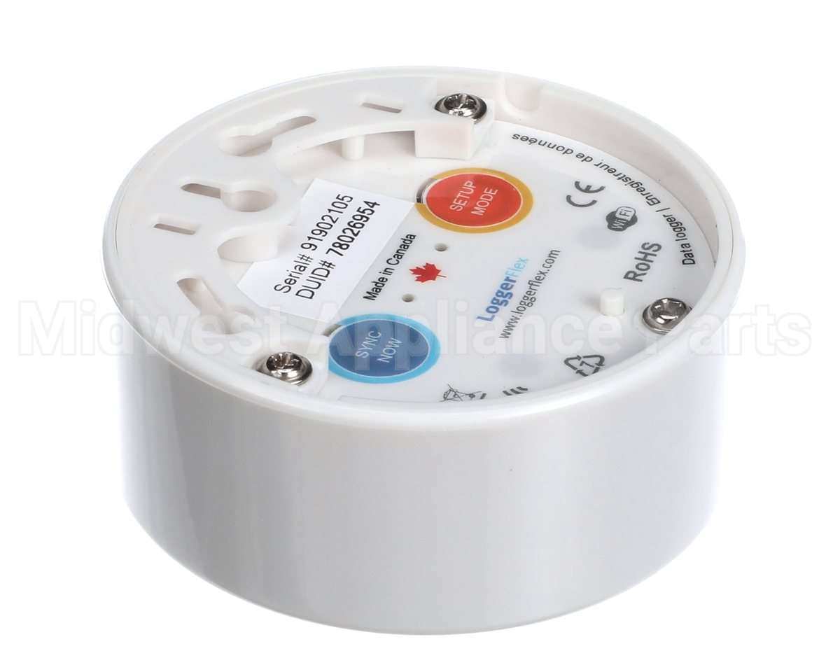 627987031300 Loggerflex Bun Thermo