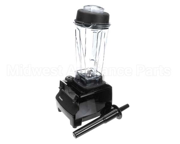 62828 Vita-Mix Drink Machine Countertop Drink Blender