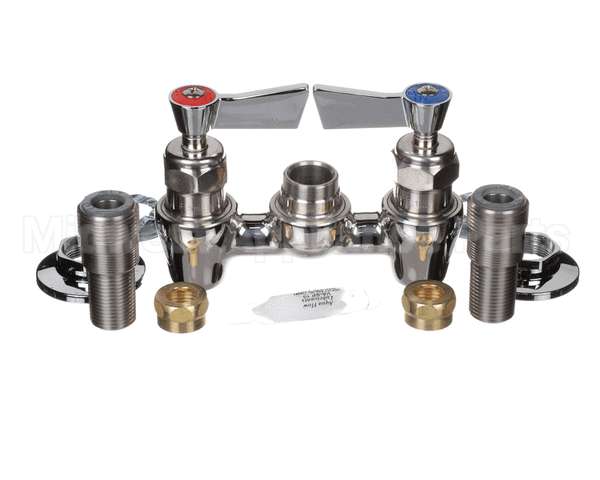 62839 Fisher Ss Ctl Vlv 4Bslh Svl Sv