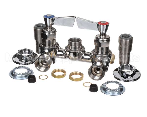 62839 Fisher Ss Ctl Vlv 4Bslh Svl Sv