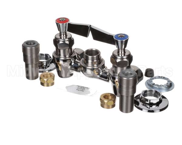 62839 Fisher Ss Ctl Vlv 4Bslh Svl Sv