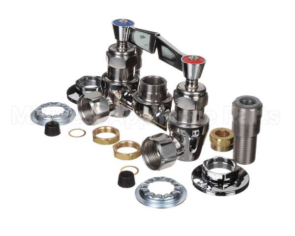 62839 Fisher Ss Ctl Vlv 4Bslh Svl Sv