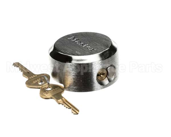 6285 International Cold Storag American Lock