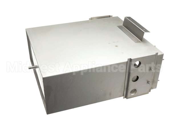 62853 Grindmaster Cecilware Tank, 5 Gal Water (Welded/Pass