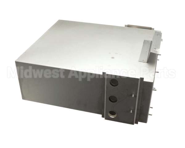 62853 Grindmaster Cecilware Tank, 5 Gal Water (Welded/Pass