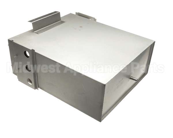 62853 Grindmaster Cecilware Tank, 5 Gal Water (Welded/Pass