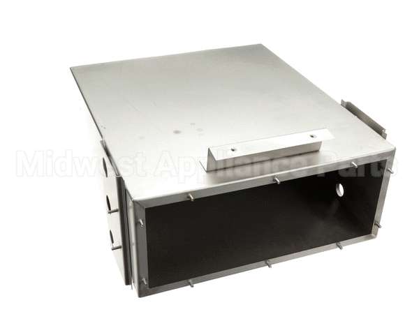 62853 Grindmaster Cecilware Tank, 5 Gal Water (Welded/Pass