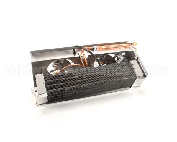 62907EP Perlick Evaporator Assembly, Epoxy, F/2,3Dr Rem