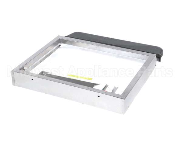 629083101TE Cornelius Kit Adapter Ed200/250 30In Man