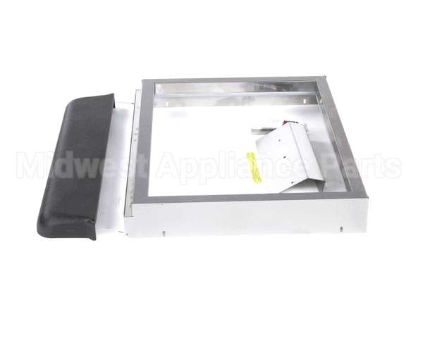 629083101TE Cornelius Kit Adapter Ed200/250 30In Man