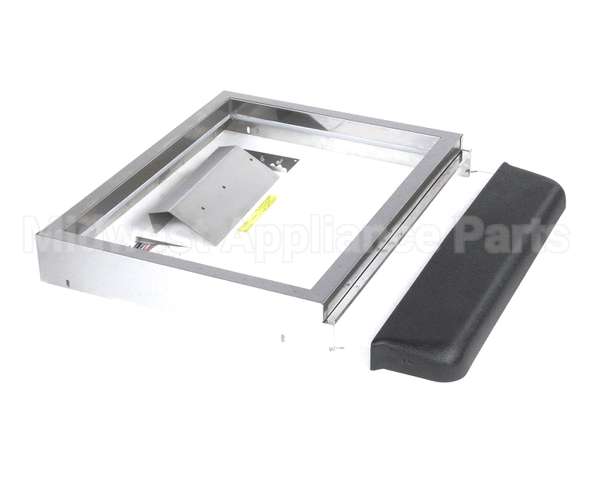 629083101TE Cornelius Kit Adapter Ed200/250 30In Man