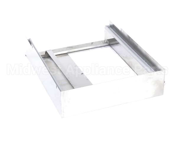 629087002 Cornelius Kit Adaptor Ed150-6 22In Hosh Ss