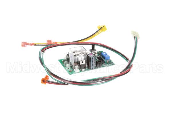 629087410 Cornelius Kit Board Update Uc150 Iceon M