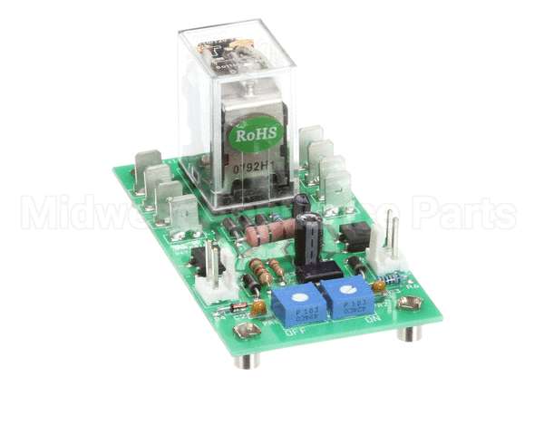 629087448 Cornelius Kit Agitator Timer Retrofit Df