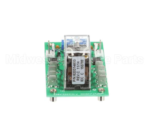 629087448 Cornelius Kit Agitator Timer Retrofit Df