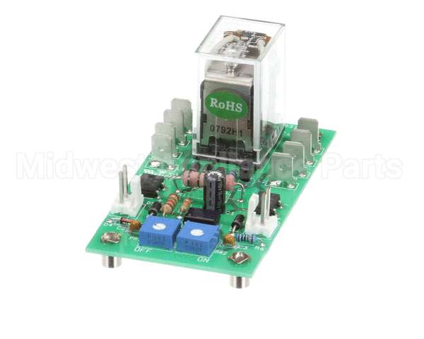 629087448 Cornelius Kit Agitator Timer Retrofit Df