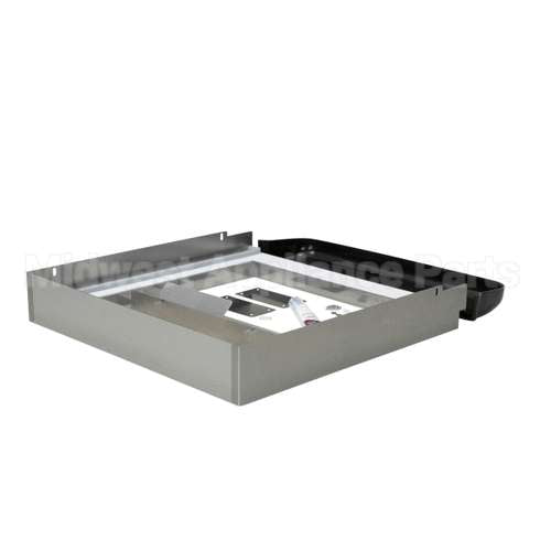 629087907TE Cornelius Kit Adapter Ed175 22In Multi B