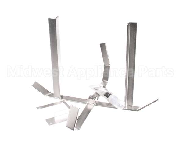 629088514 Cornelius Kit Agitator Ed/Df150/175