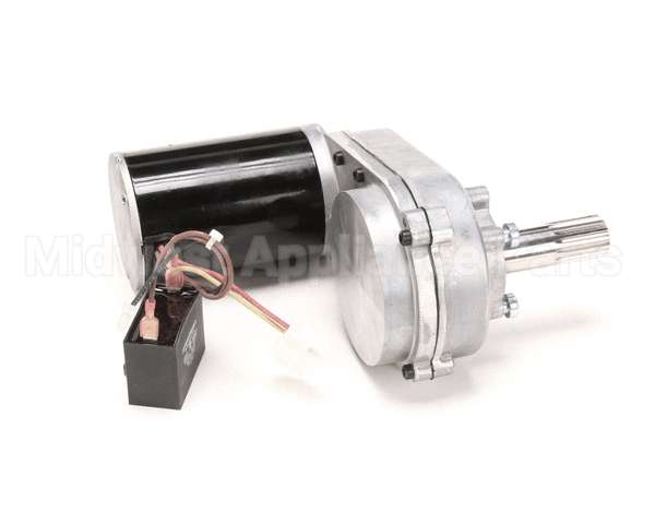 629088782 Cornelius Kit Motor Df/Ed2Xx 115V Servic