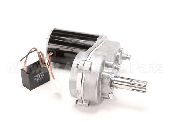 629088782 Cornelius Kit Motor Df/Ed2Xx 115V Servic