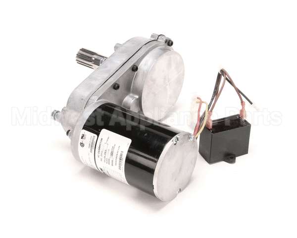 629088782 Cornelius Kit Motor Df/Ed2Xx 115V Servic