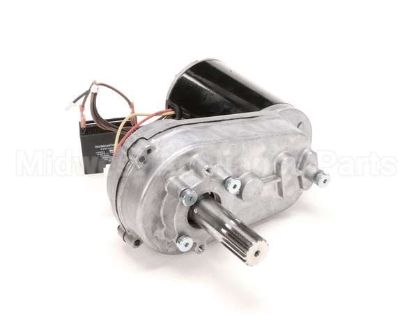 629088782 Cornelius Kit Motor Df/Ed2Xx 115V Servic