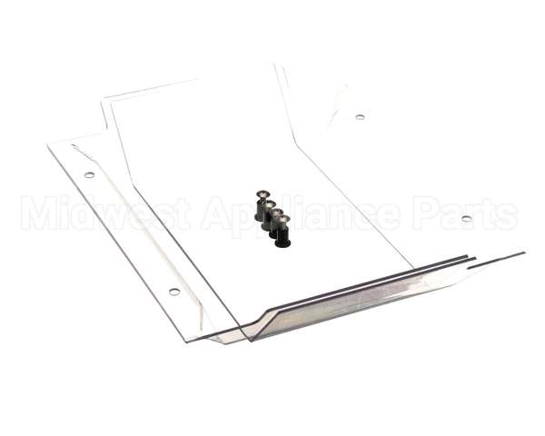629095366 Cornelius Kit Splashguard Idc/Cf/Ngf/Ref