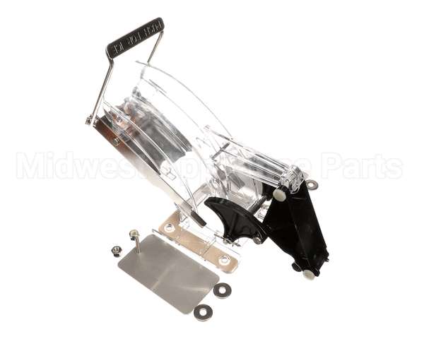 629095871 Cornelius Kit Idc Ice Chute Pb Replacmnt