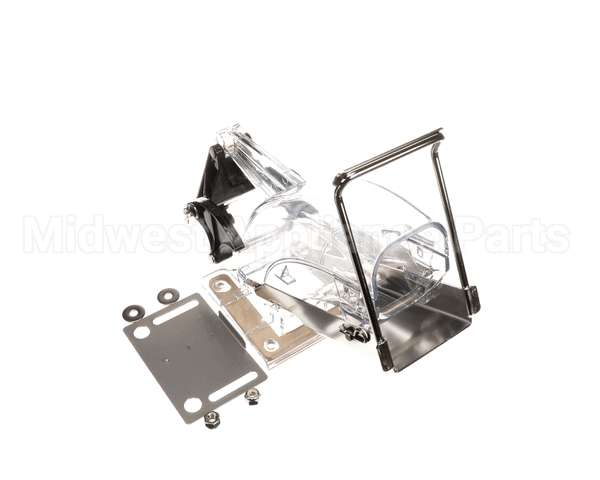 629095871 Cornelius Kit Idc Ice Chute Pb Replacmnt